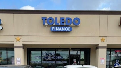 Toledo Finance Company