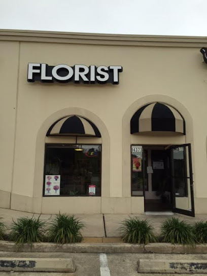 Xpressions Florist