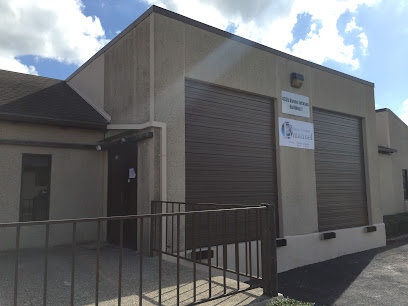 Iglesia Cristiana Emanuel, San Antonio