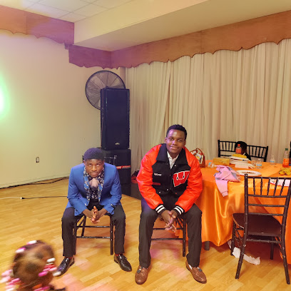 Castle Hills Ballroom