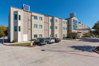 Motel 6 San Antonio, TX - Airport