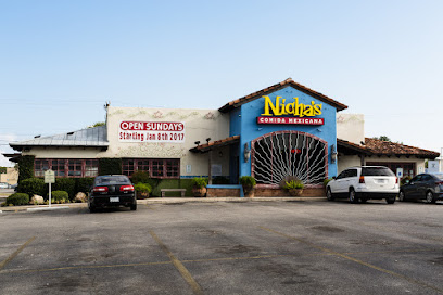 Nicha's Comida Mexicana - Loop 410