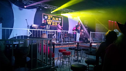 FARWEST SAN ANTONIO