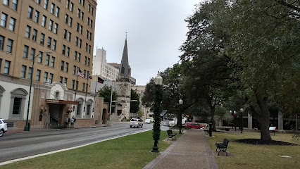 Parque Travis