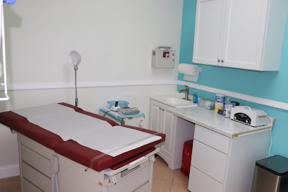 Clinica Hispana - Rigsby