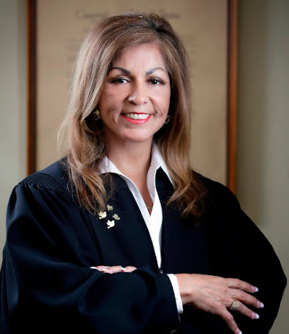 Bertha A. Zuniga, Attorney at law, ZUNIGA LAW, PLLC.