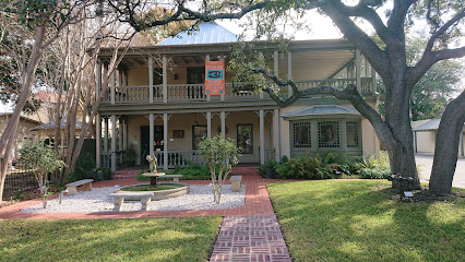 San Antonio Art League and Museum