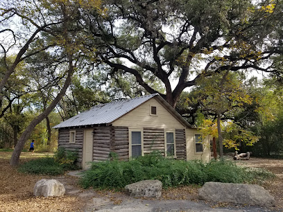 Frio River Cabins - Terrace House