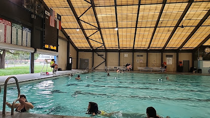 San Antonio Natatorium