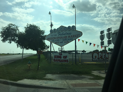 Flea Market