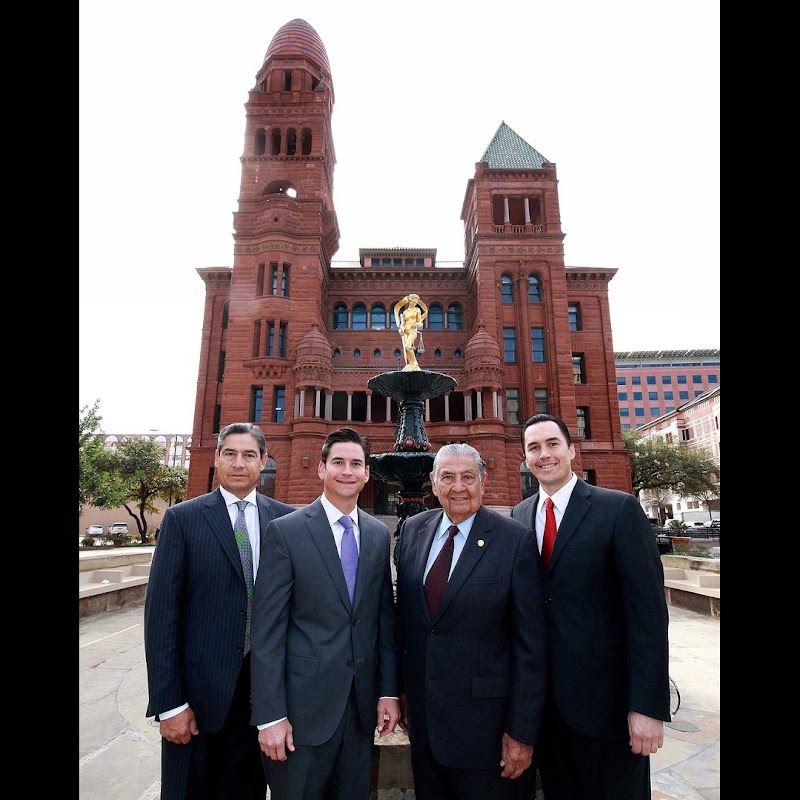 The Barrera Firm, San Antonio