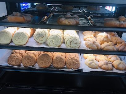 Las Amazonas Bakery