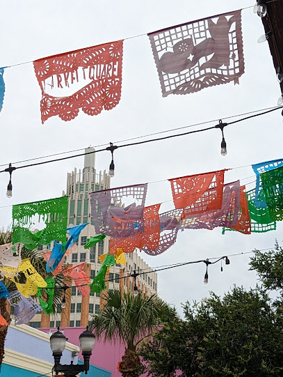 House of Mexico Imports
