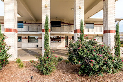 Motel 6 San Antonio, TX - South WW White Rd