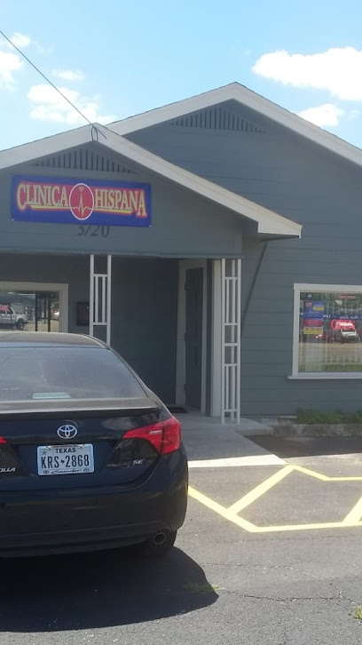 Clinica Hispana San Antonio