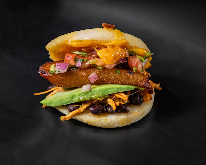 Four Brothers "Venezuelan Kitchen"
