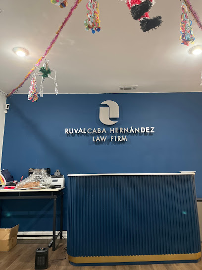 Ruvalcaba Hernandez Law Firm
