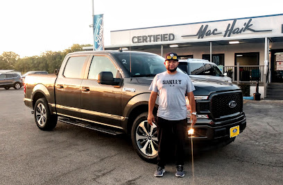 Southway Ford Pre-Owned Center