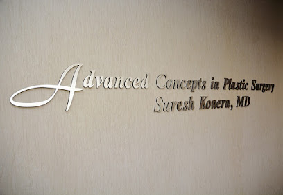 Advanced Concepts in Plastic Surgery; San Antonio Texas, Suresh Koneru MD.
