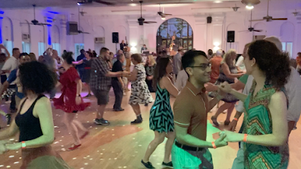 "SWING 525" - Let's Dance!