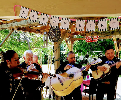 Mariachi Jazmin