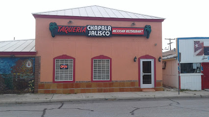Taqueria Mi Chapala Jalisco