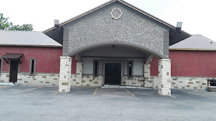 Confraternidad de Iglesias Cristianas USA, San Antonio