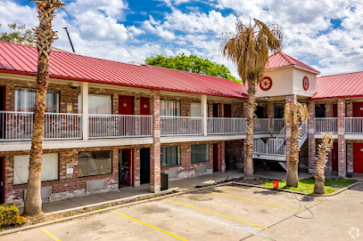 Econo Lodge Inn & Suites Downtown San Antonio Riverwalk Area