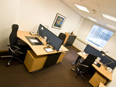 Law Offices of Jesus R. Lopez