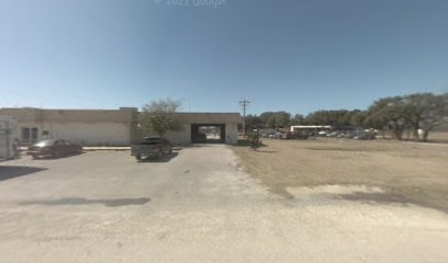 Kendall County Jail