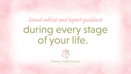 Women's Health Institute: Elisa F. Carroll M.D.