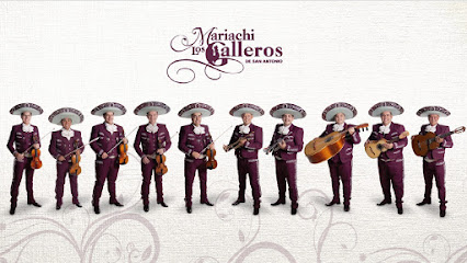 Mariachi Los Galleros de San Antonio