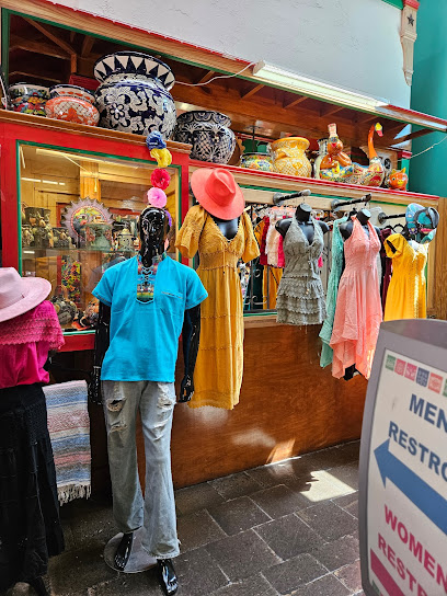 Old Mexico Imports