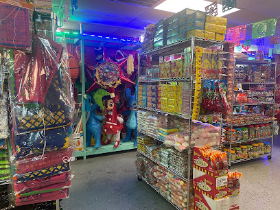 Dulceria El Castillo del Dulce