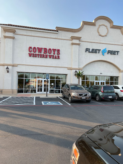 Cowboys Western Wear Inc
