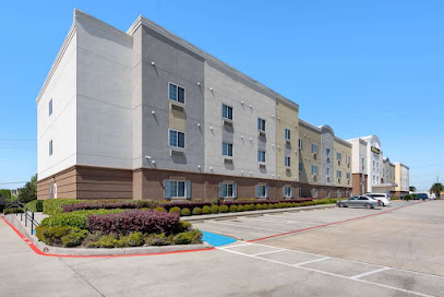 Extended Stay America - San Antonio - North