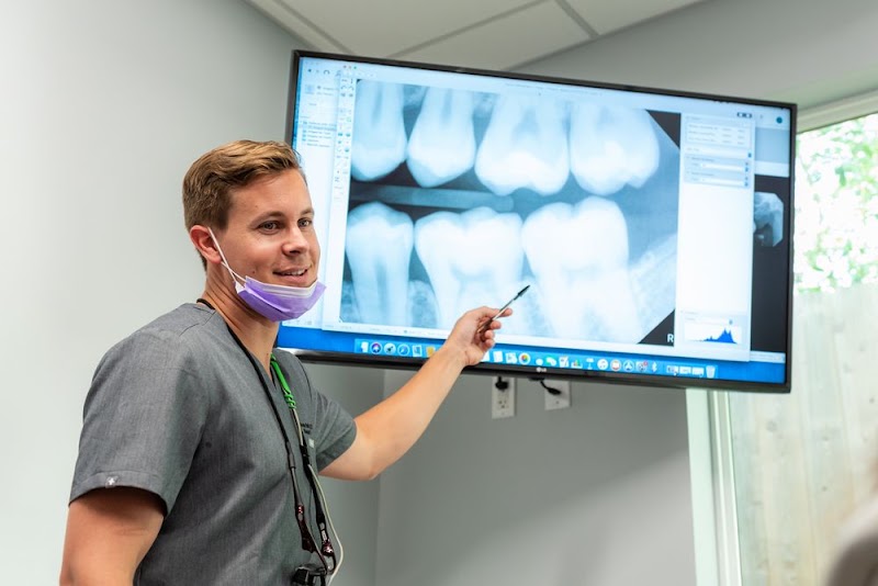 Alamo Heights Implant Center, San Antonio