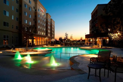 Residence Inn San Antonio Six Flags® at The RIM