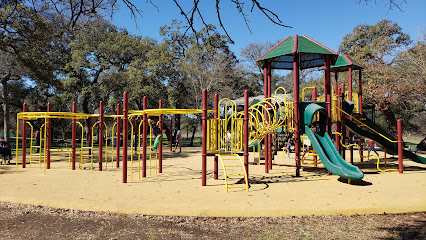 Walker Ranch Park