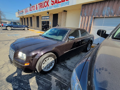 Bill's Auto & Truck Sales