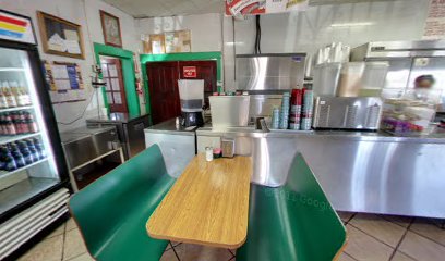 Taqueria Jalisco