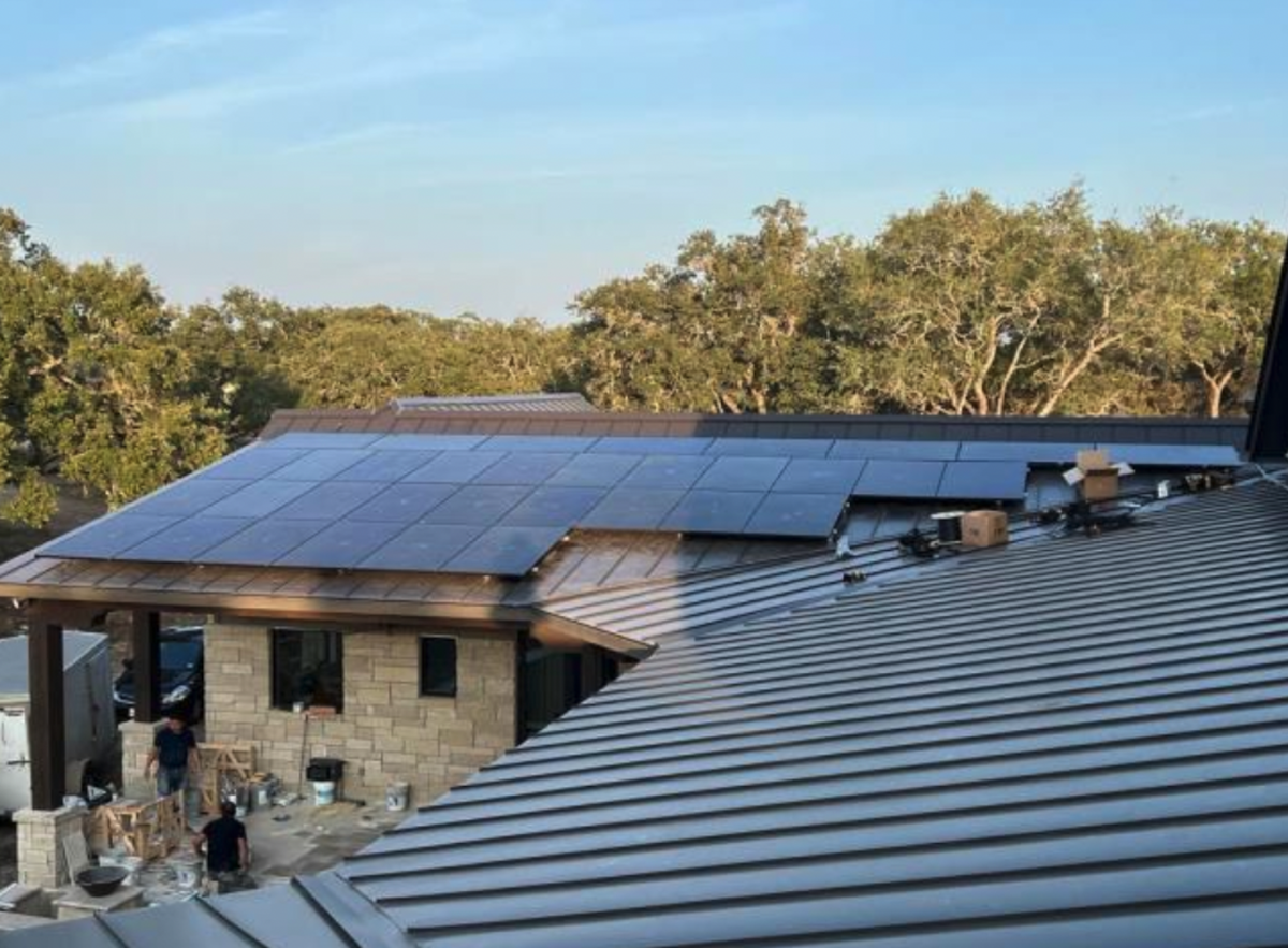 Solar Edge Pros, San Antonio