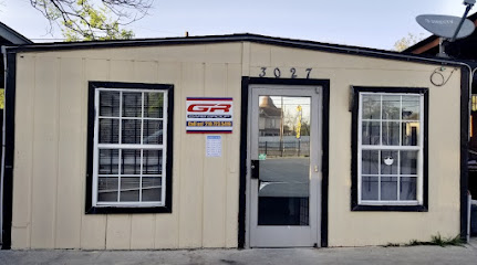 GR Cars Group