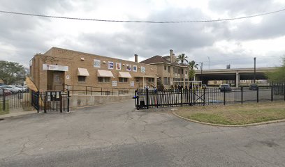 Christian Assistance Ministry - Food Distribution Center