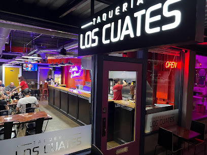 Taqueria Los Cuates