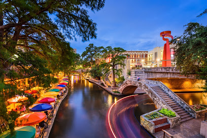 Holiday Inn Express San Antonio N-Riverwalk Area, an IHG Hotel