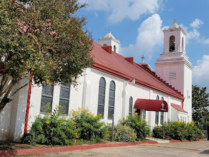 St. Henry Catholic Church