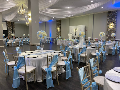 Garcia Event Centers