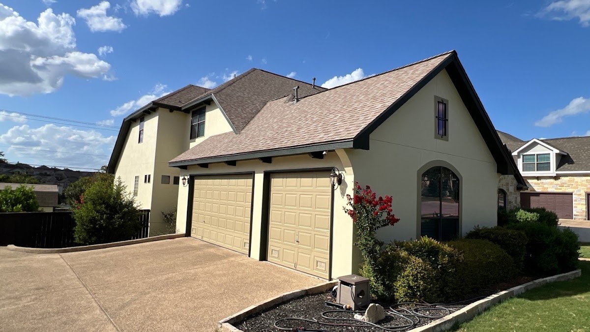 Integrity Roofing & Siding, San Antonio