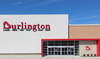 Burlington, San Antonio